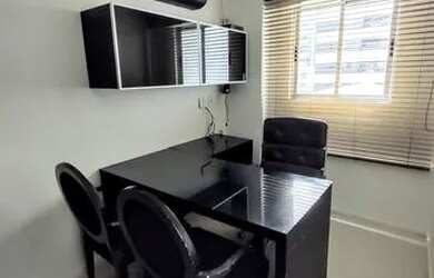 Imagem 5: Excelente apartamento c/ 164m² - 04 suítes, gabinete, 04 vagas, próximo a praia de Ponta V