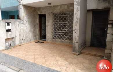 Imagem 2: São Paulo - Casa Padrão - Tatuapé