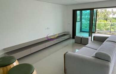 Imagem 2: Apartamento no Vila dos Corais, 253m2, reformado na Reserva doPaiva