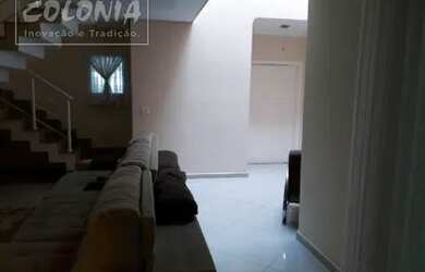 Imagem 2: São Bernardo do Campo - Casa Padrão - Nova Petrópolis