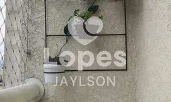 Imagem 3: Apartamento-À VENDA-Vasco da Gama-Rio de Janeiro-RJ