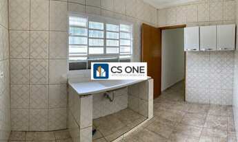 Imagem 5: Casa à venda, 2 quartos, Baeta Neves - São Bernardo do Campo/SP