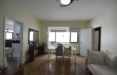 Imagem 6: Apartamento para Aluguel - Irajá, 3 Quartos, 110 m2