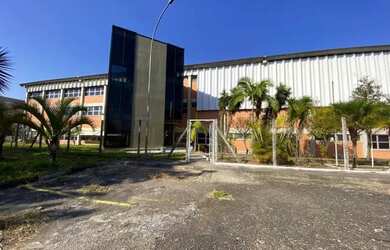 Imagem 2: GALPÃO para venda ou locação TABOÃO DA SERRA