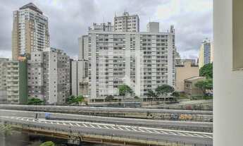 Imagem 7: Apartamento à Venda - Santa Cecília, 3 Quartos, 83 m2