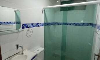 Imagem 7: SDE Qd. 02 - Apto 01 Quarto, 26m² por R$600,00 - Taguatinga Norte/DF