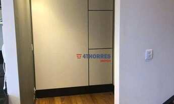 Imagem 3: Apartamento Duplex com 1 dormitório, 104 m² - venda por R$ 999.999,99 ou aluguel por R$ 8