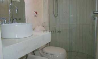 Imagem 7: Apartamento com 3 dormitórios, 224 m² - venda por R$ 1.350.000,00 ou aluguel por R$ 10.750