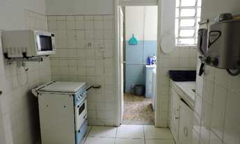 Imagem 8: Amplo, Mobiliado, melhor localização