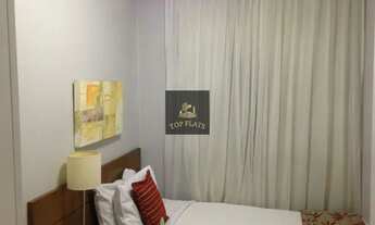 Imagem 2: Flat disponível na Consolação