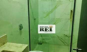 Imagem 4: Casa com 3 dormitórios à venda, 105 m² por R$ 530.000,00 - Parque Gameleira II - Rio Verde