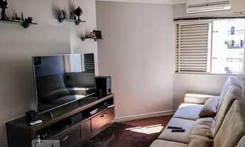 Imagem 5: Apartamento à Venda - Perdizes, 4 Quartos, 157 m2