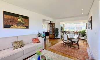 Imagem: VENDO APARTAMENTO NO BAIRRO JARDIM BOTANICO