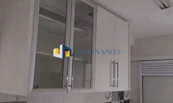 Imagem 6: Apartamento para locação 2 dormitorios sendo 1 suite, 2 Vagas de Garagem, 70 m - Região d