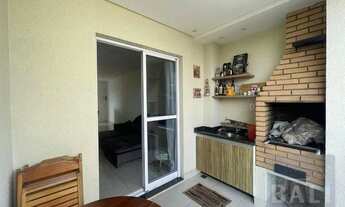 Imagem 4: Apartamento com 2 quartos à venda, 69 m² por R$ 260.000 - Parque Senhor do Bonfim - Taubat