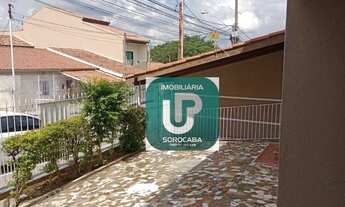 Imagem 2: Casa com 4 dormitórios para alugar, 280 m² por R$ 2.967,09/mês - Vila Fiori - Sorocaba/SP