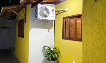 Imagem: CASAS COM amp SEM MOBÍLIA