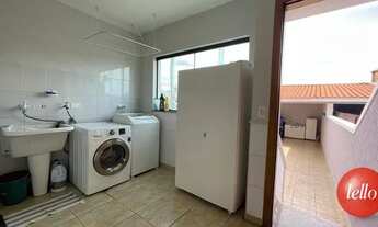 Imagem 5: São Paulo - Casa Padrão - Tucuruvi