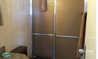 Imagem 5: Apartamento com 1 dormitório à venda, 40 m² por R$ 140.000 - Jardim do Mar - São Bernardo