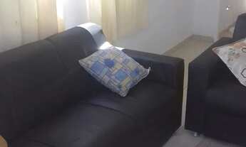 Imagem 7: Sobrado pé na areia