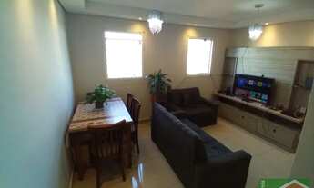 Imagem 2: APARTAMENTO À VENDA | CONDOMÍNIO SABIÁS | PARQUE JOÃO DE VASCONCELOS