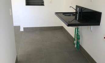 Imagem 6: Apartamento para Venda - 46.97m², 1 dormitório, sendo 1 suites, 1 vaga - Marechal Rondon