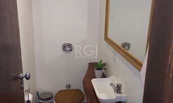 Imagem 5: Casa em Ipanema Casa com 4 dormitórios