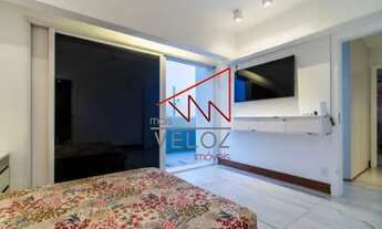 Imagem 3: Apartamento para venda possui 304 metros quadrados com 4 quartos em Flamengo - Rio de Jane