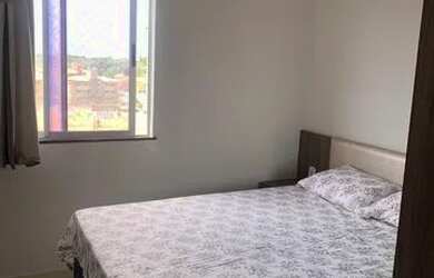 Imagem 7: Apê de 3 Quartos 100% Mobiliado na Cohama 3.500 Reais