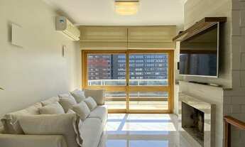 Imagem 4: Cobertura para Venda - 229m², 2 dormitórios, sendo 1 suites, 2 vagas - Menino Deus