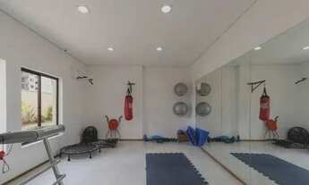 Imagem 7: Apartamento (Padrão), com 2 quartos e 2 banheiros à Venda, 99 m² em São Caetano do Sul/SP