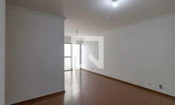 Imagem 2: Apartamento para Aluguel - Bosque da Saúde, 3 Quartos, 90 m2