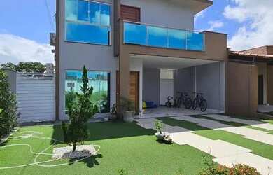 Imagem 4: Casa de condomínio para aluguel possui 165 metros quadrados com 3 quartos