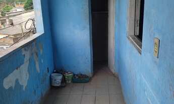 Imagem 6: Casa duplex Casa com 2 dormitórios