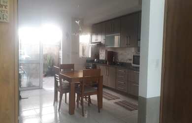 Imagem 7: Casa Condominio para Venda - 100m², 2 dormitórios, 1 vaga - Aberta dos Morros