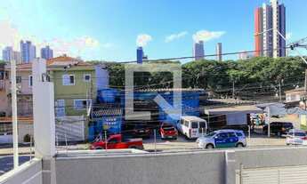 Imagem 7: Apartamento para Aluguel - Campestre, 1 Quarto, 60 m2