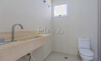 Imagem 6: Casa - Swiss Park - Campinas