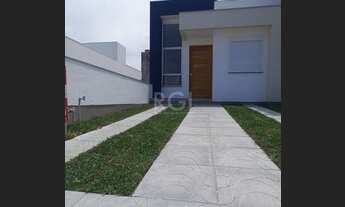 Imagem 2: Casa para Venda - 85m², 3 dormitórios, sendo 1 suites, 2 vagas - Aberta dos Morros