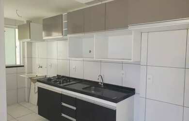 Imagem 4: Apartamento 3 Quartos - Itaperi - Muito bem localizado