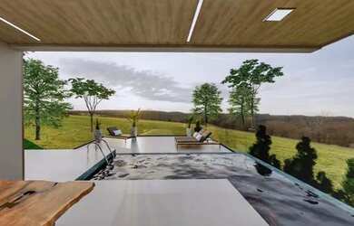 Imagem 5: Residência Cond. Gran Park Toscana