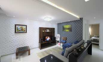 Imagem: Casa para Aluguel - Vargem Pequena, 3 Quartos