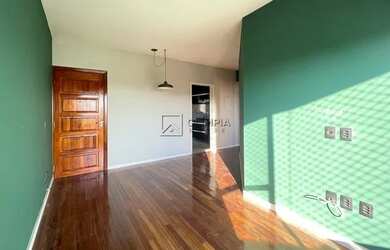 Imagem 3: Apartamento Venda 2 Dormitórios - 60 m² Vila Leopoldina