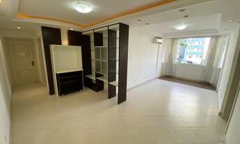 Imagem: Apartamento para venda possui 101 metros