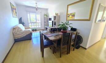 Imagem 3: Apartamento para Venda - 74.43m², 3 dormitórios, 1 vaga - Tristeza