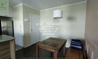 Imagem 2: Apartamento aluguel R$2.900 Venda R$520 mil 70m2 2dorm com 1suite 9 9 2 5 8 1 7 4 7 Elvis