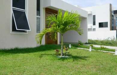 Imagem 3: Terras Alphaville 2 - Casa Alto