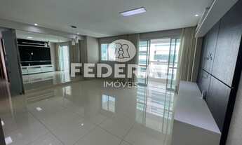 Imagem 6: Apartamento com 3 quartos no RESIDENCIAL RESERVA DO BUENO - Bairro Setor Bueno em Goiânia