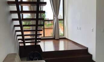 Imagem 7: Otma cobertura no Altiplano 3qts