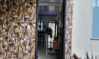 Imagem 4: Casa para venda tem 10 metros quadrados com 2 quartos em Santo André - Santarém - PA