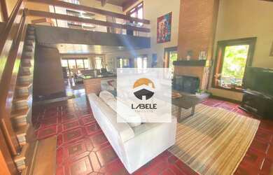 Imagem 4: Casa no Palos Verdes com 5 dormitórios (3 suites) suítes e muito espaço!